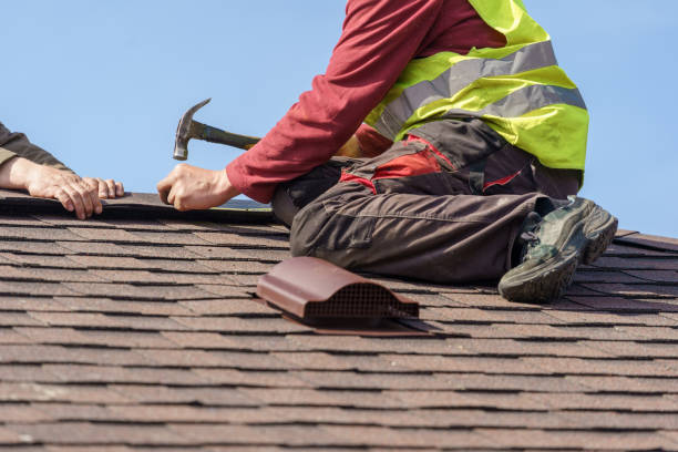Quick and Trustworthy Emergency Roof Repair Services in Panhandle, TX