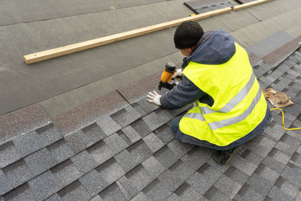 Trusted Panhandle, TX Roofing Contractor Experts