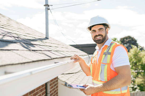 Gutter Installation and Roofing in Panhandle, TX