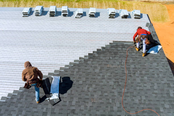 Best Commercial Roofing Services  in Panhandle, TX