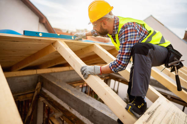 Best Roof Maintenance Services  in Panhandle, TX