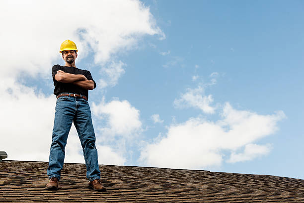 Roof Waterproofing Services in Panhandle, TX