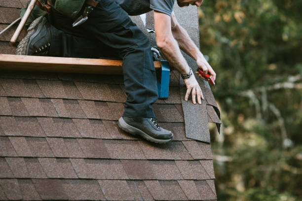 Best Residential Roof Replacement  in Panhandle, TX
