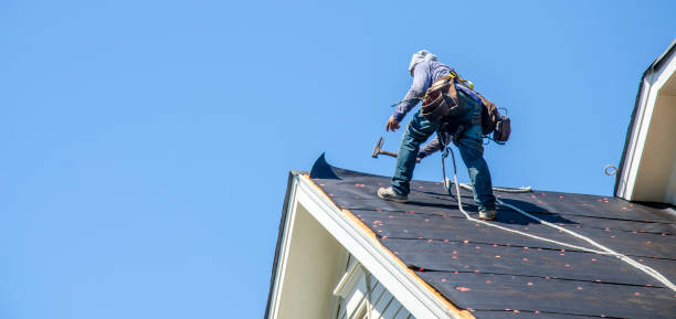 Tile Roofing Contractor in Panhandle, TX